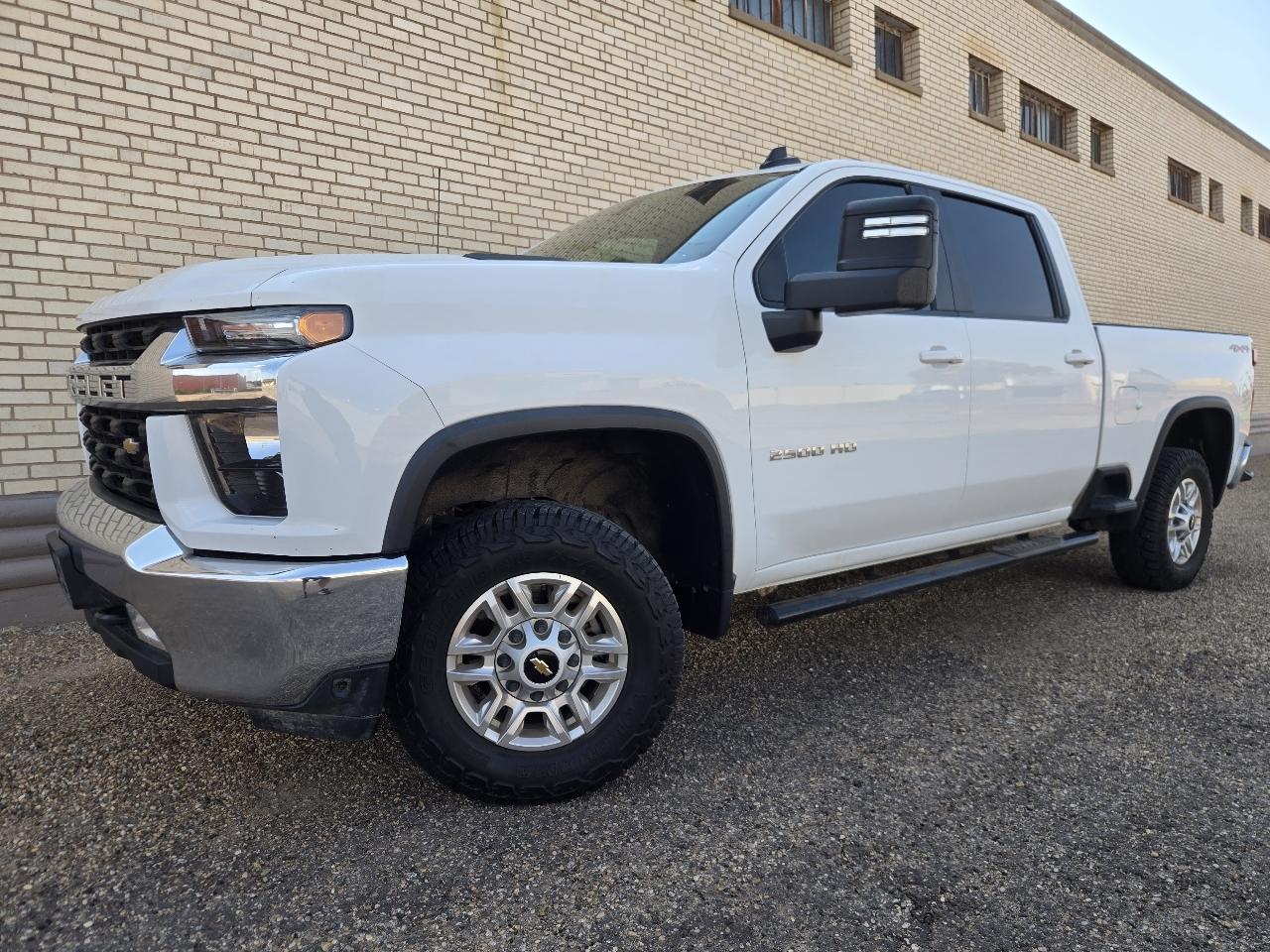 chevrolet silverado 2500hd 2023 1GC1YNE73PF141149 image chevrolet silverado 2500hd 2023 1GC1YNE73PF141149 image